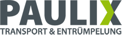 Entruempelungen Paulix Logo