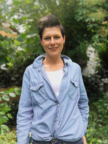 Jenny Krüger – Ansprechpartnerin für Entrümpelungen und Haushaltsauflösungen